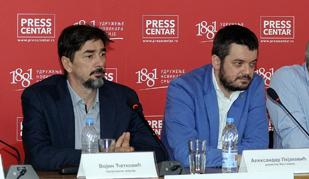 Нису криви глумци него политичари: Шта је прави повод митровданског скандала у Невесињу